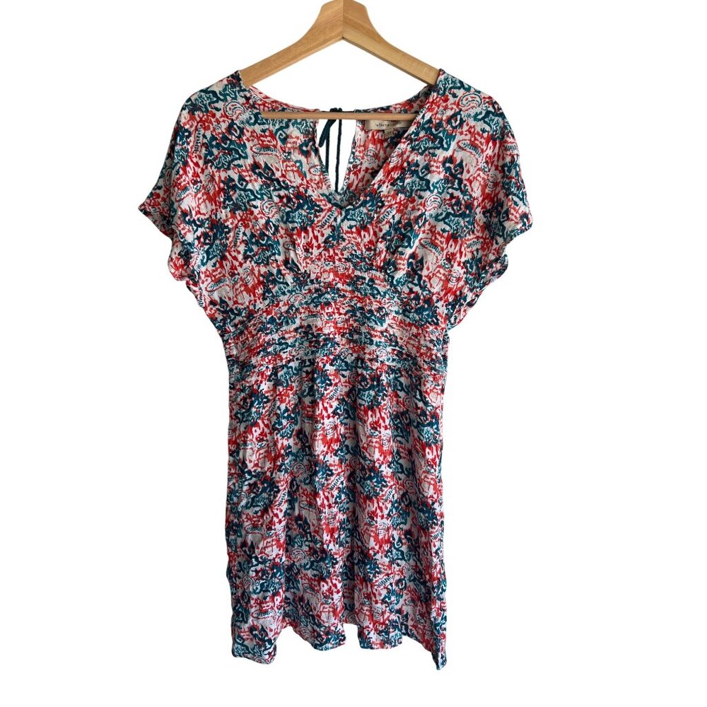 La Fee Maraboutee euro designer dress size‎ 38 Small (US 4-6)